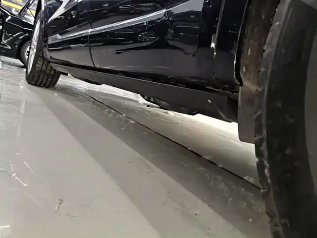 Cadillac XT6 — Фото автомобиля 21