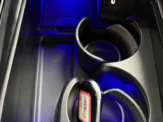 Mercedes-Benz Mercedes-Benz GLC AMG 2024 AMG GLC 43 4MATIC — Фото автомобиля 13