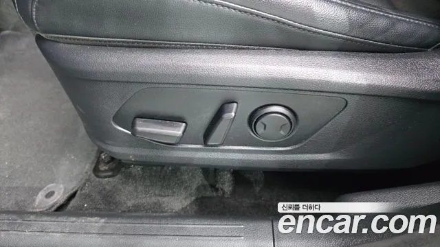 Kia Sportage Sportage 5-е поколение Дизель 2.0 2WD — Фото автомобиля 29