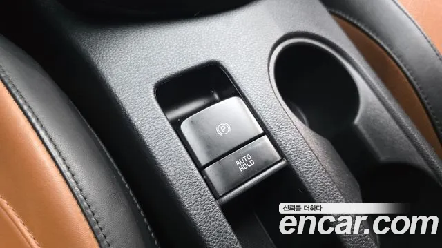 Kia Seltos Seltos (New) — Фото автомобиля 20