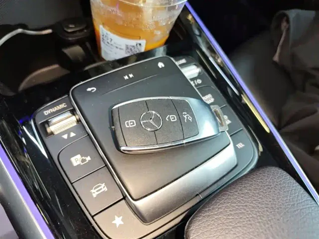 Mercedes-Benz GLA-Class — Фото автомобиля 8