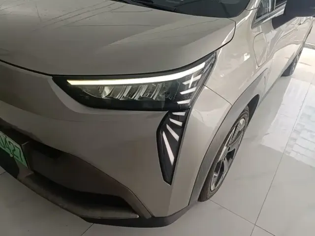 Aion AION Y 2022 70 Smart Leader Edition LFP — Фото автомобиля 23