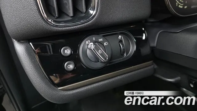 Mini Countryman — Фото автомобиля 16
