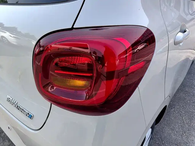 Wuling Hongguang Mini EV — Фото автомобиля 7