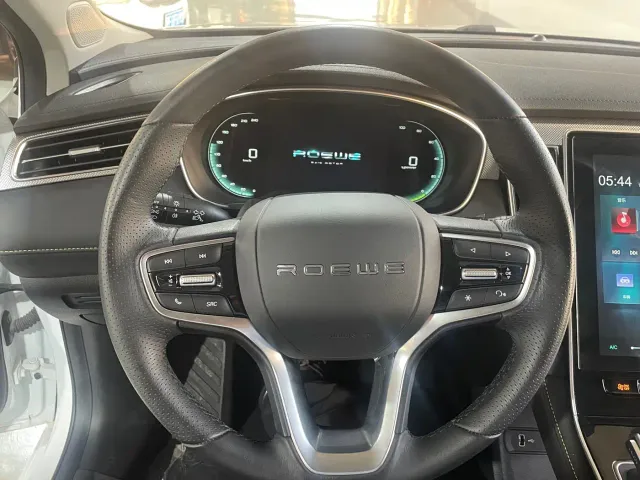 Roewe i6 MAX EV — Фото автомобиля 15