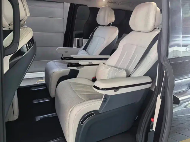 BYD Xia — Фото автомобиля 3