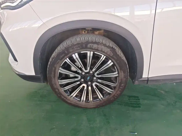 Changan Oushang X5 — Фото автомобиля 22