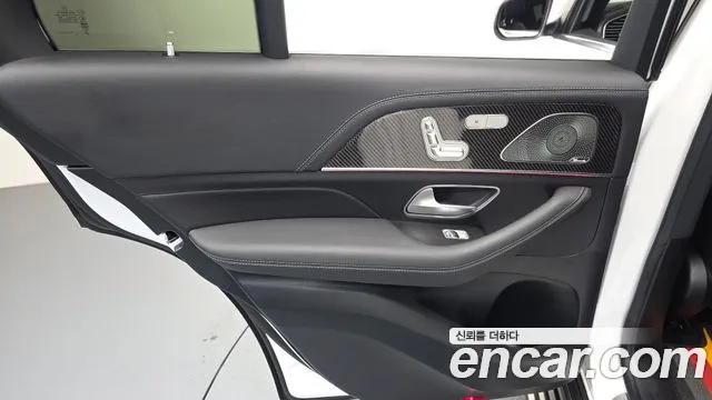 Mercedes-Benz GLE-Class — Фото автомобиля 14