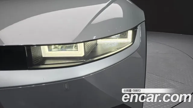Hyundai Ioniq5 Ioniq5 Long Range AWD — Фото автомобиля 21