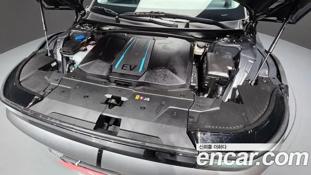 Hyundai Ioniq 5 — Фото автомобиля 9