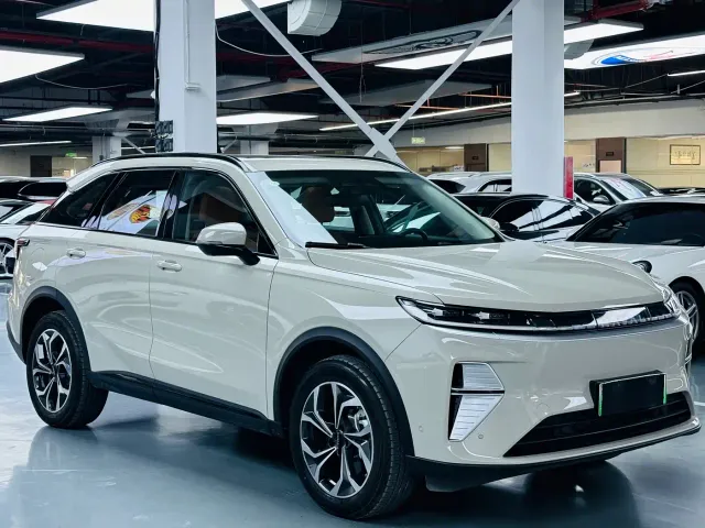 Haval Xiaolong MAX — Фото автомобиля 3