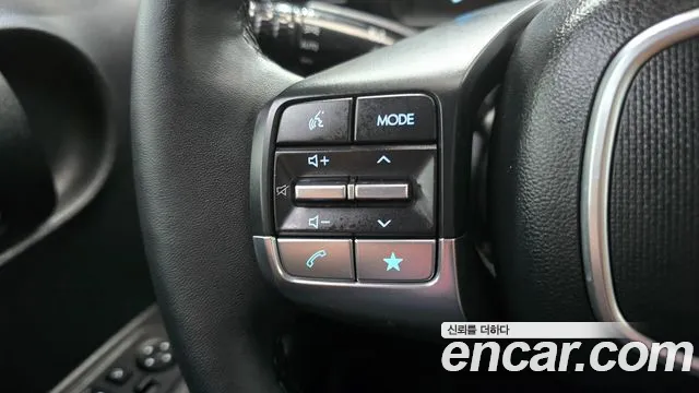 Hyundai Casper — Фото автомобиля 22