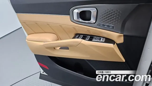 Kia Sorento Sorento 4-е поколение Дизель 2.2 2WD — Фото автомобиля 23