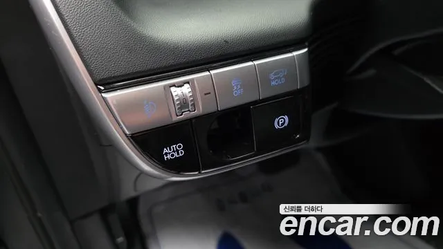 Hyundai Ioniq5 Ioniq5 Long Range AWD — Фото автомобиля 19