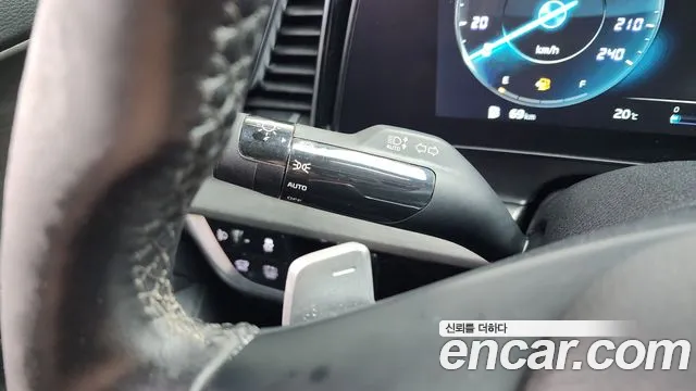Kia Sportage — Фото автомобиля 24