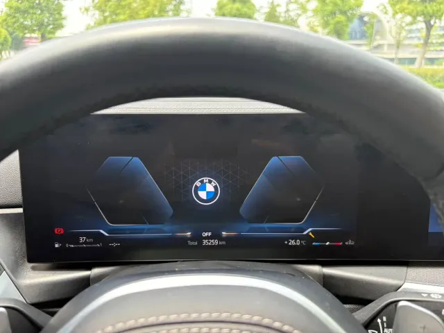 BMW 4 Series — Фото автомобиля 15