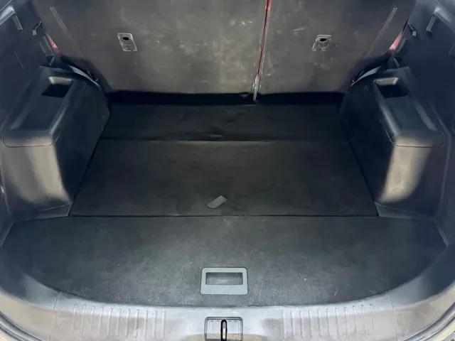 Jetour X70 Plus — Фото автомобиля 22