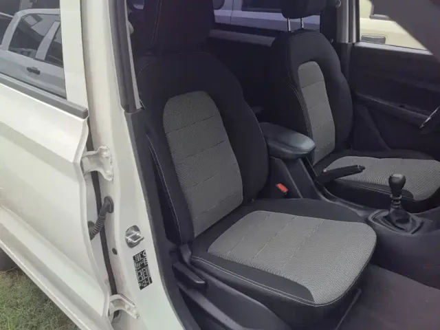 Wuling Hongguang — Фото автомобиля 24