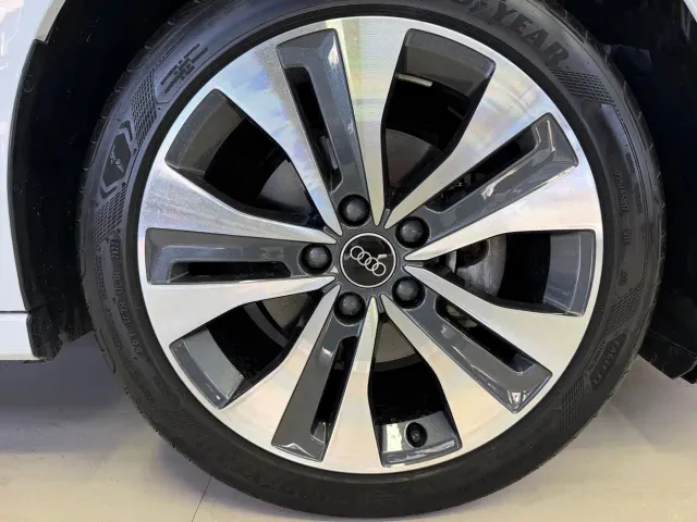 Audi A3 — Фото автомобиля 17