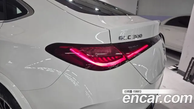 Mercedes-Benz GLC-Class X254 — Фото автомобиля 7