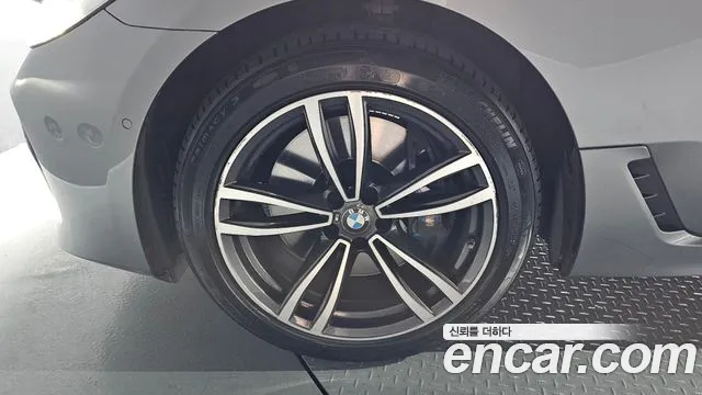 BMW Gran Turismo — Фото автомобиля 5