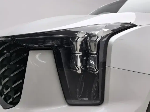 GAC Trumpchi GS8 — Фото автомобиля 7