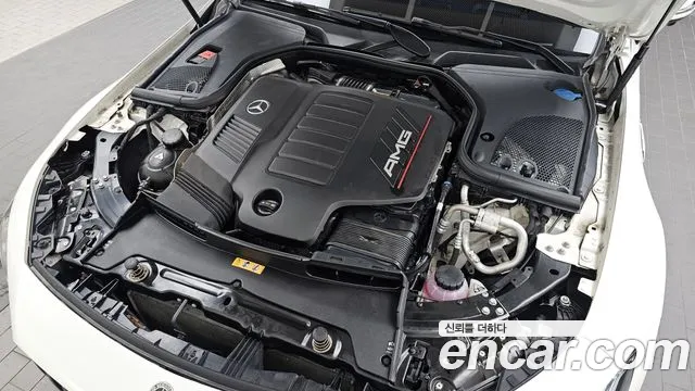 Mercedes-Benz AMG GT 4 двери 43 4MATIC+ — Фото автомобиля 6