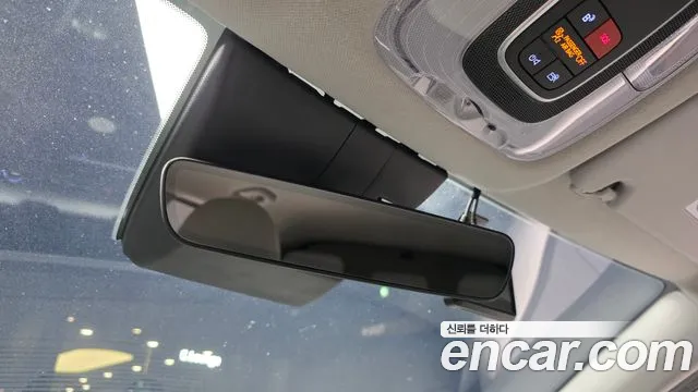 Hyundai Kona Kona (SX2) Бензин 1.6 Turbo 4WD — Фото автомобиля 29
