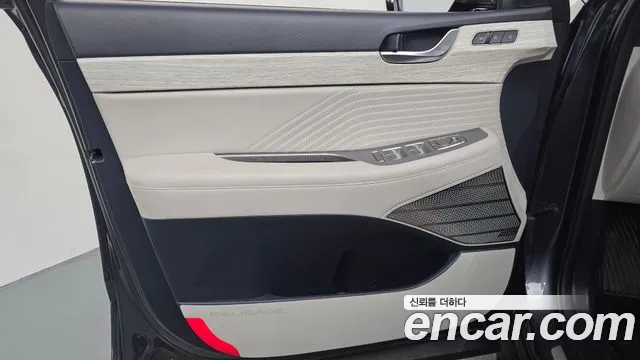 Hyundai Palisade The New — Фото автомобиля 13