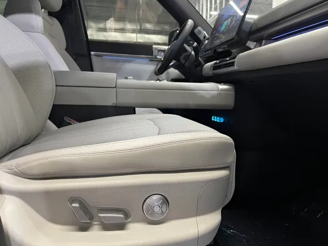 BYD FangChengBao Titanium 7 — Фото автомобиля 23