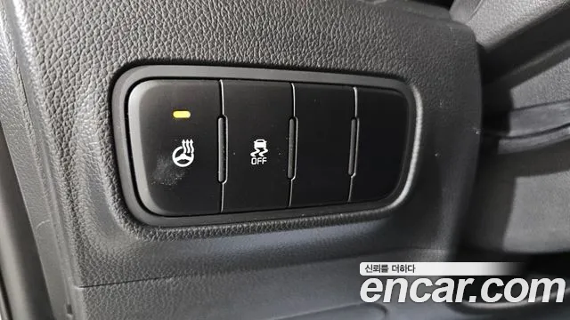 Kia Ray New — Фото автомобиля 20
