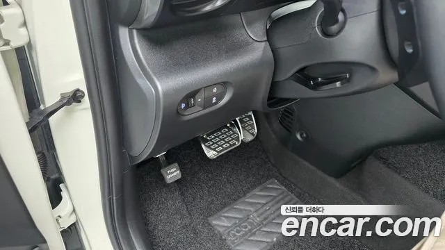 Hyundai Casper — Фото автомобиля 24