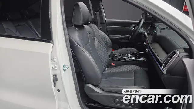 Kia Sorento 4th Gen — Фото автомобиля 16