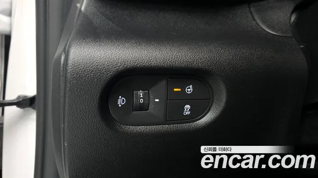 Hyundai Casper Casper Turbo Inspiration — Фото автомобиля 17