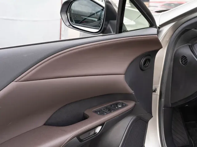Lexus RX — Фото автомобиля 17
