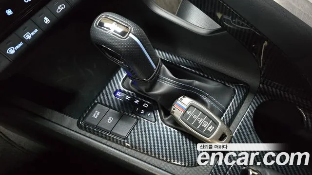 Hyundai AVANTE — Фото автомобиля 9