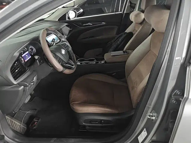 Buick Regal — Фото автомобиля 14