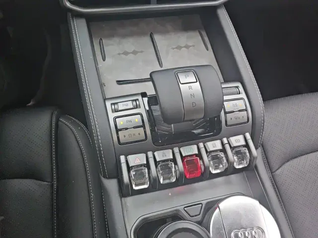 BYD FangChengBao Titanium 3 — Фото автомобиля 6