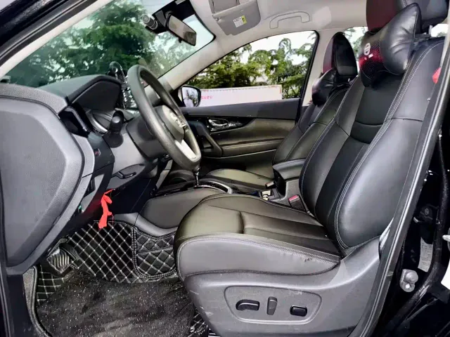 Nissan X-Trail — Фото автомобиля 5