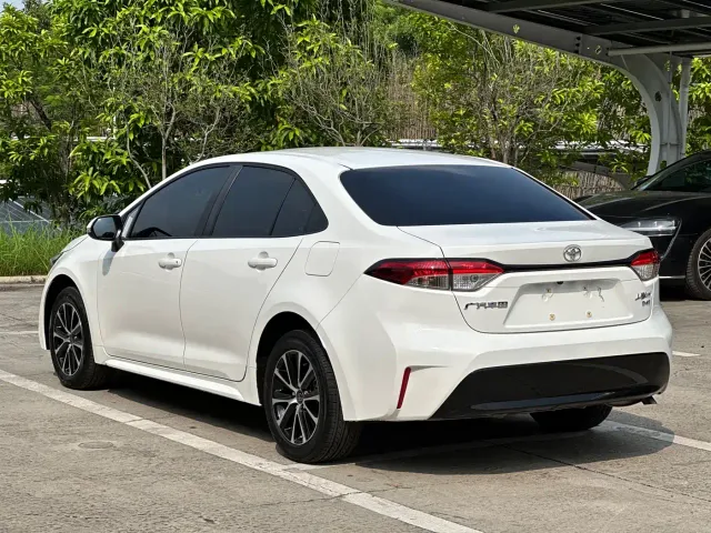 Toyota Levin 2023 185T CVT Luxury — Фото автомобиля 10