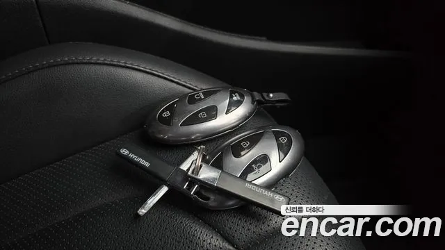Hyundai Avante CN7 — Фото автомобиля 27