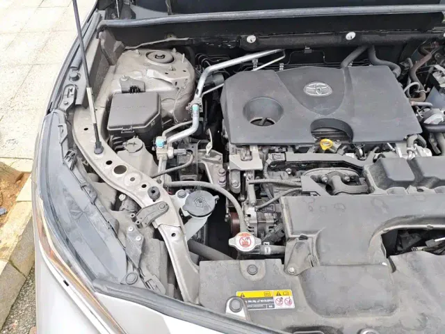 Toyota Venza — Фото автомобиля 17