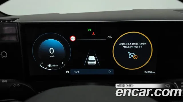 Hyundai Santa Fe MX5 — Фото автомобиля 11
