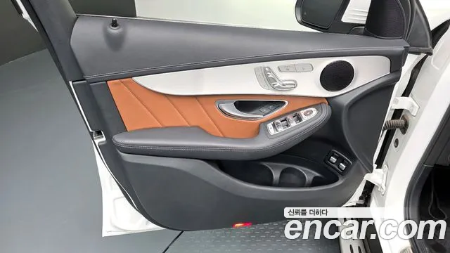 Mercedes-Benz GLC-Class — Фото автомобиля 21