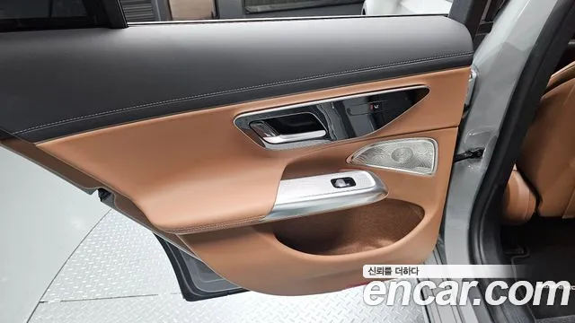 Mercedes-Benz E-Class E-класс W214 E300 4MATIC AMG Line Premier Special — Фото автомобиля 21