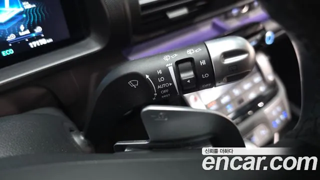 Hyundai Casper Casper Electric — Фото автомобиля 29