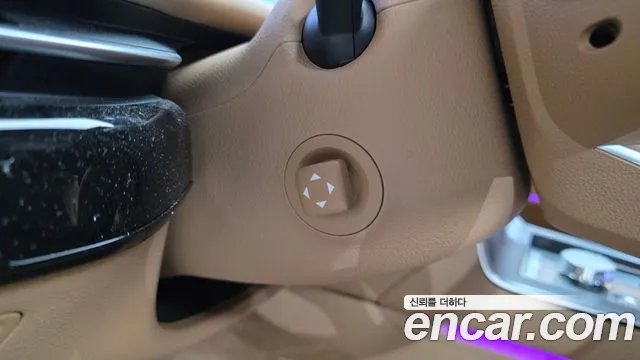 Genesis G80 RG3 — Фото автомобиля 26