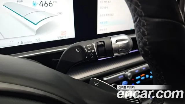 Hyundai Ioniq 6 — Фото автомобиля 16