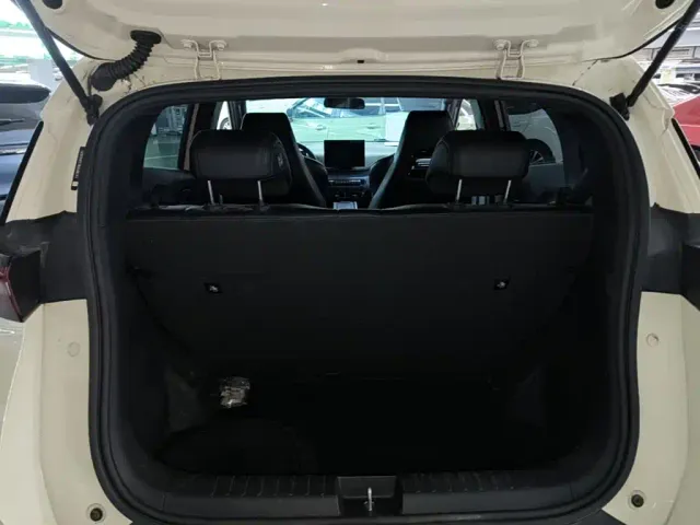 BYD Seagull — Фото автомобиля 18