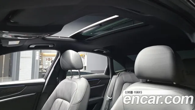 Audi A6 C8 — Фото автомобиля 17